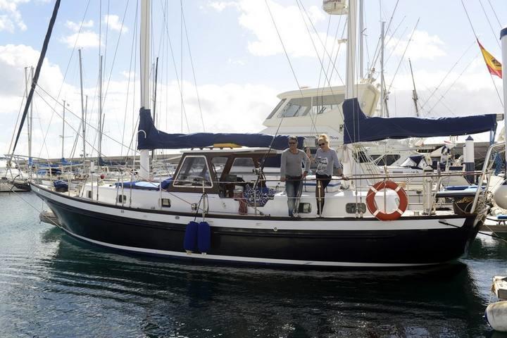 Vientos Del Sur Yaiza (Lanzarote) Exterior photo