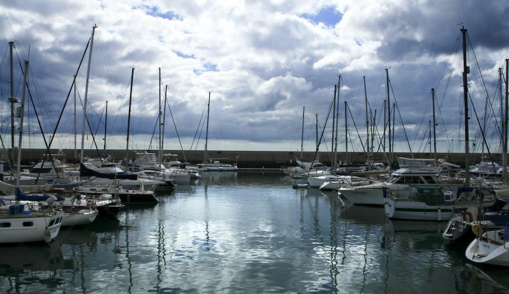 Vientos Del Sur Yaiza (Lanzarote) Exterior photo