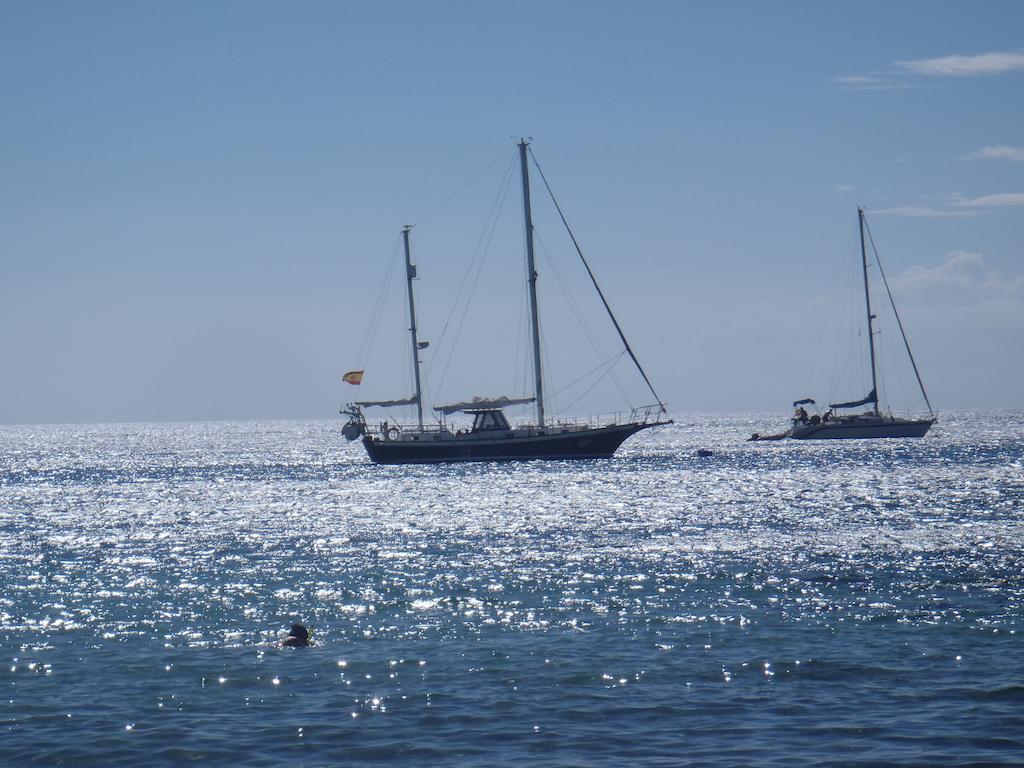 Vientos Del Sur Yaiza (Lanzarote) Exterior photo