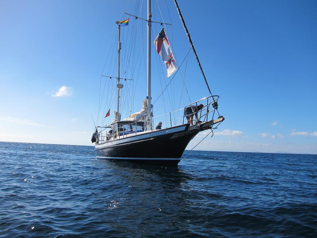 Vientos Del Sur Yaiza (Lanzarote) Exterior photo