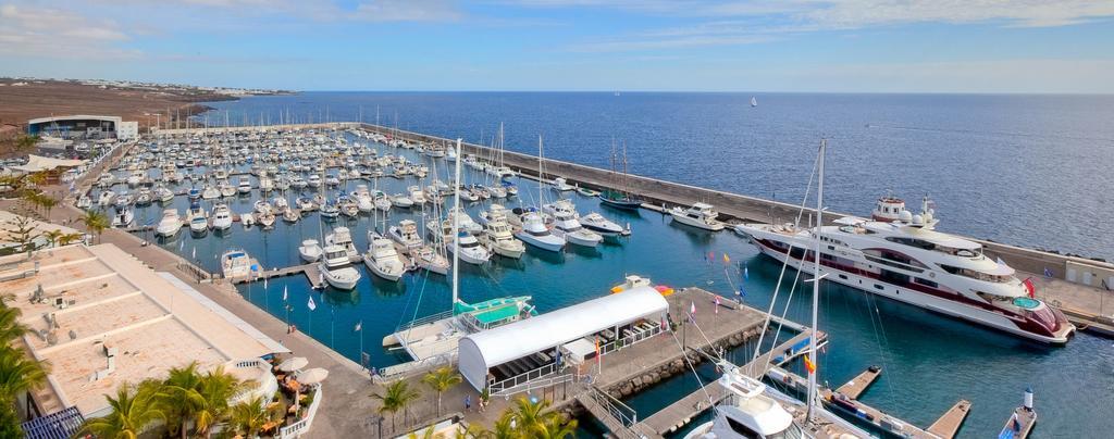 Vientos Del Sur Yaiza (Lanzarote) Exterior photo