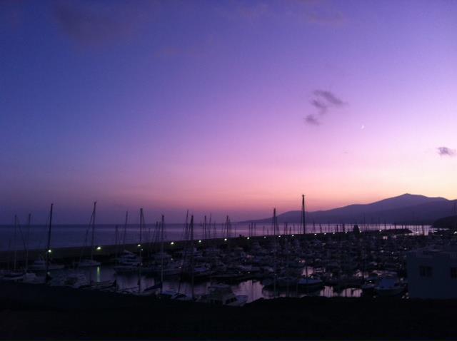 Vientos Del Sur Yaiza (Lanzarote) Exterior photo